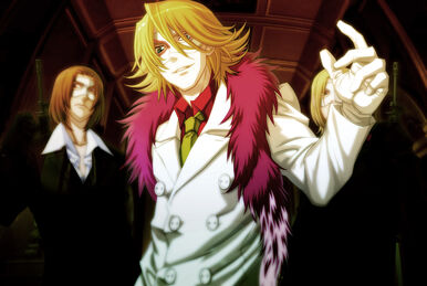 Nano | Nitro+CHiRAL Wiki | Fandom