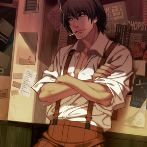 Motomi Gallery Togainu No Chi Wiki Fandom Motomi Gallery Togainu No Chi Wiki Fandom