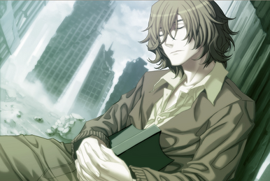 Convenience Store (Drama CD) | Lamento -Beyond the Void