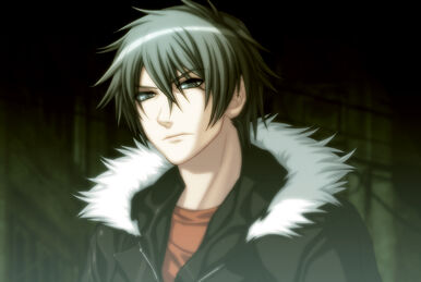 Togainu no Chi | Nitro+CHiRAL Wiki | Fandom