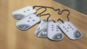 Tags | Togainu no Chi Wiki | Fandom