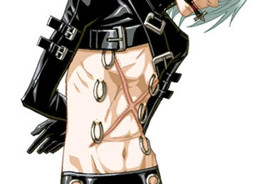 1994 Ambivalence | Ai no Kusabi Wikia | Fandom