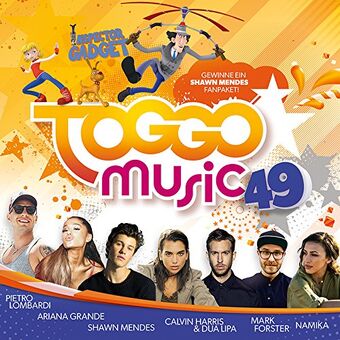 Toggo Music 49 Toggo Wiki Fandom Projet wiki wikipedia wikisource wiktionary wikinews wikiquote wikibooks wikiversity wikivoyage wikimedia commons wikidata. fandom