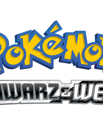 Pokemon Schwarz Weiss Toggo Wiki Fandom