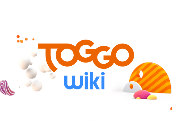 TOGGO Wiki | Fandom