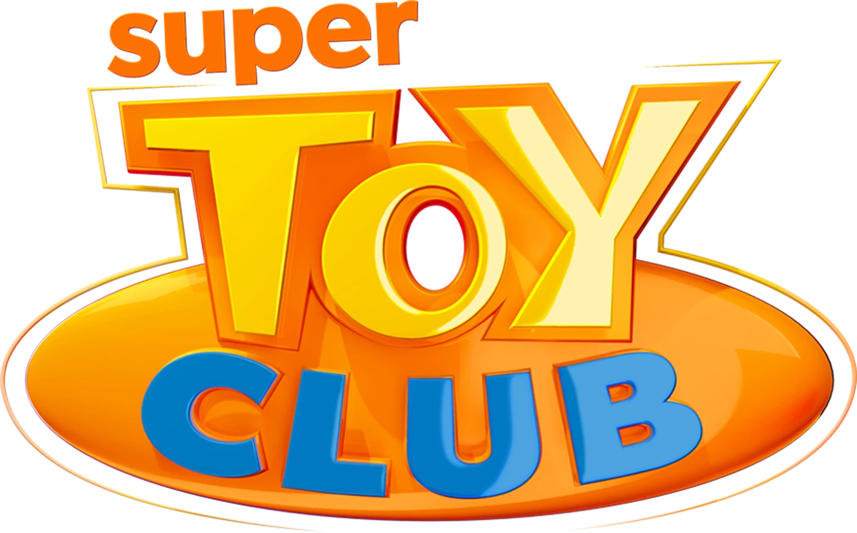 Super Toy Club | TOGGO Wiki | Fandom