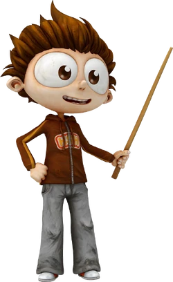 Angelo und das Rätsel seines Alters: Wie alt ist er wirklich?