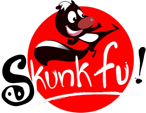 Skunk Fu! | TOGGO Wiki | Fandom