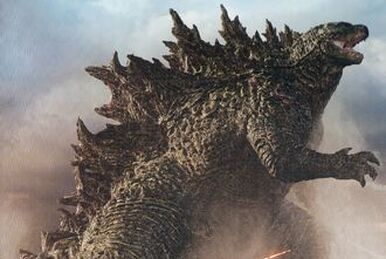 Godzilla | Toho Kaiju series Wiki | Fandom