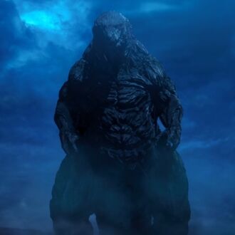 Godzilla Toho Kaiju Series Wiki Fandom - mogegoji late heisei godzilla roblox