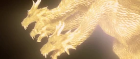 King Ghidorah | Tohopedia Wiki | Fandom