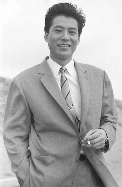 Kiyoshi Kodama | Tohopedia Wiki | Fandom