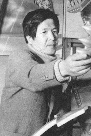 東京風紀委員会　Fuki Committee PORTRAIT Fukio Nakagawa - NK Institute of Human Advancement