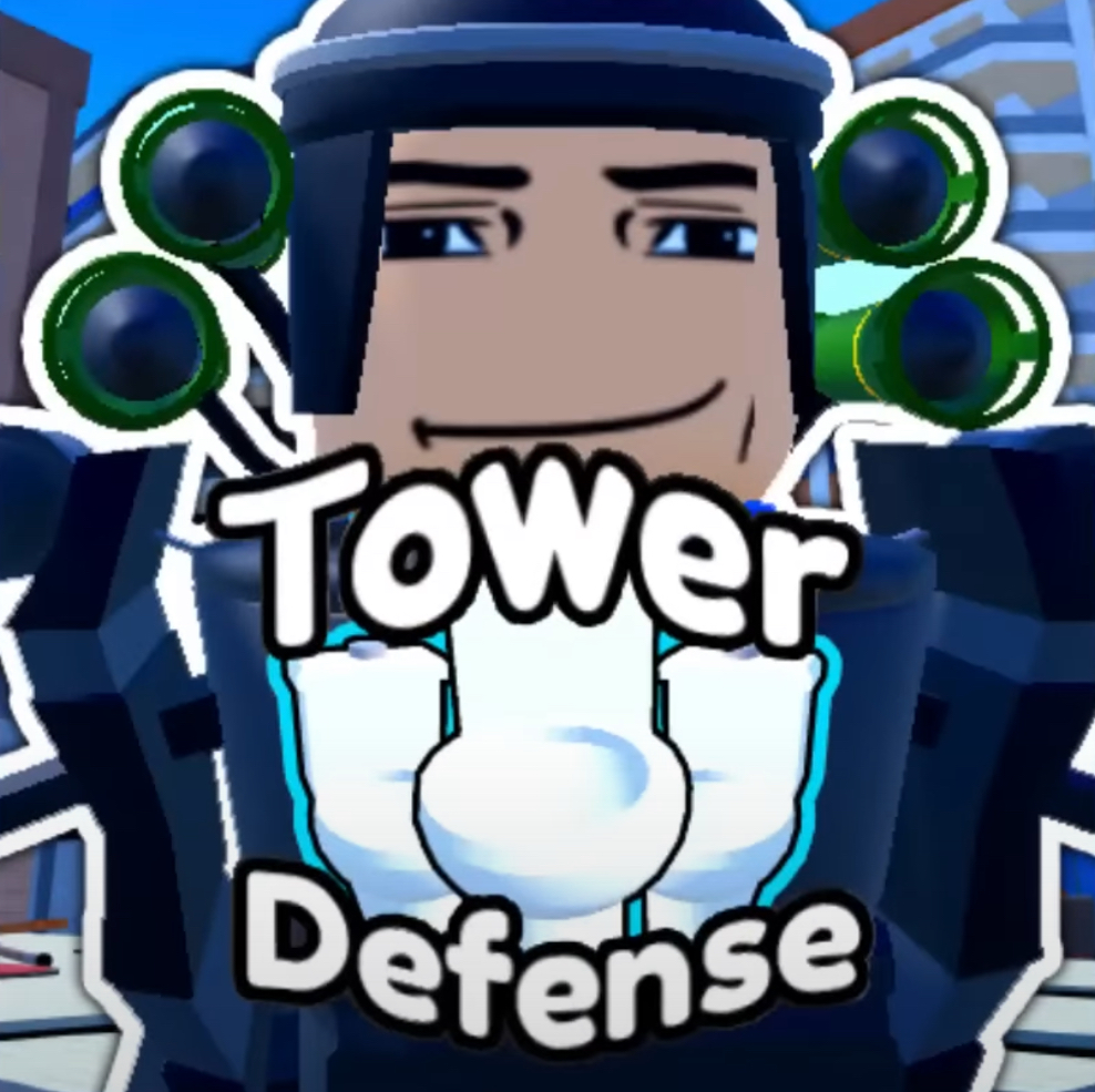 Boss Toilet, Toilet Tower Defense Wiki