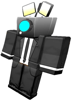ROBLOX - Upgraded Titan Cameraman UNIT In Toilet Tower Defense (TTD) 🚽 $2.49 - Foto 9