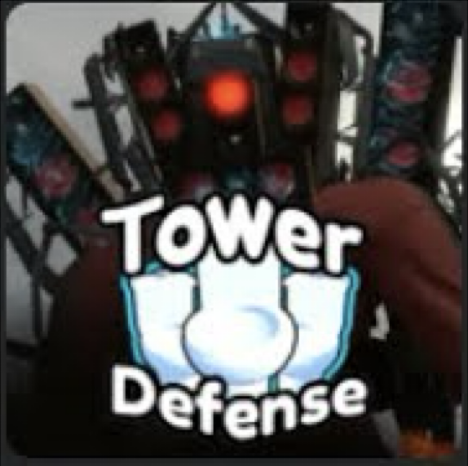 💥EP 59] Toilet Tower Defense Code SpeakerUpgrade #toilettowerdefen, Speaker