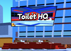 Episode 62 Update, Toilet Tower Defense Wiki