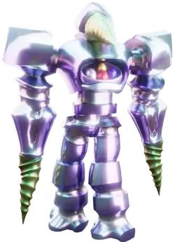 Chickenstorm Drillman | Toilet Tower Defense Wiki | Fandom