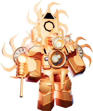 Titan Clock Man Toilet Tower Defense Wiki Fandom