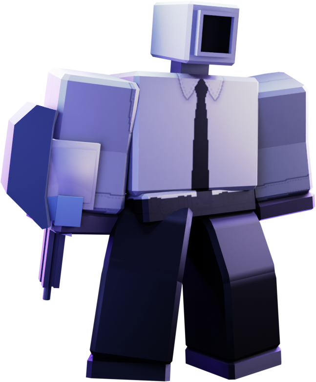 Medic Cameraman | Toilet Tower Defense Wiki | Fandom