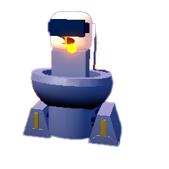 Boss Toilet, Toilet Tower Defense Wiki