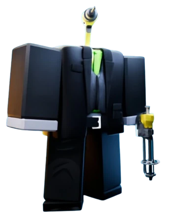 Drillman | Toilet Tower Defense Wiki | Fandom