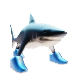 Tralalero Tralala | Toilet Tower Defense Wiki | Fandom