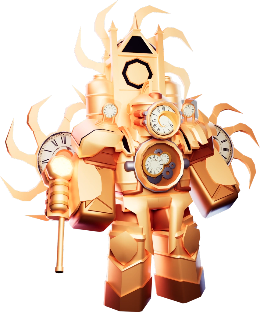 Titan Clock Man Toilet Tower Defense Wiki Fandom
