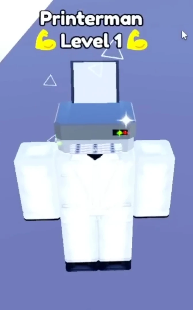 Printers Toilet Tower Defense Wiki Fandom