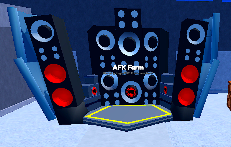 What does AFK mean in Roblox?