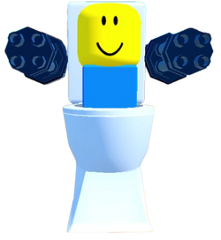 Boss Toilet 3.0, Toilet Tower Defense Wiki