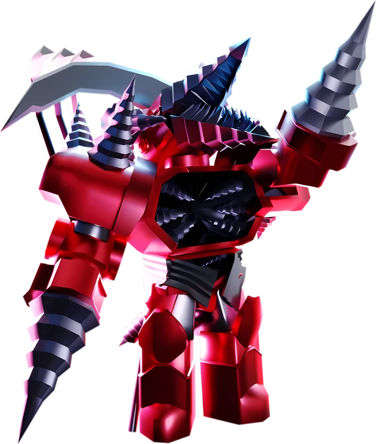 Upgraded Titan Drill Man Toilet Tower Defense Wiki Fandom