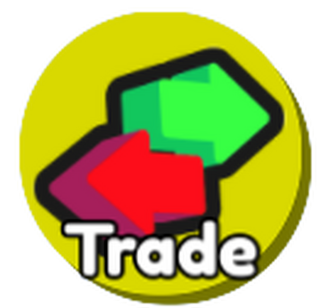 Trade System, Roblox Wiki