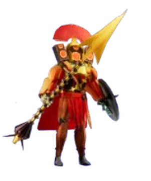 Titan Centurion Speakerman | Toilet Tower Defense Wiki | Fandom