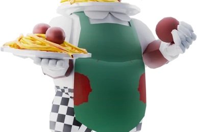 Figurine Titan Cactus Man – Toilet Tower Defense (Roblox), Neuve Sous Blister