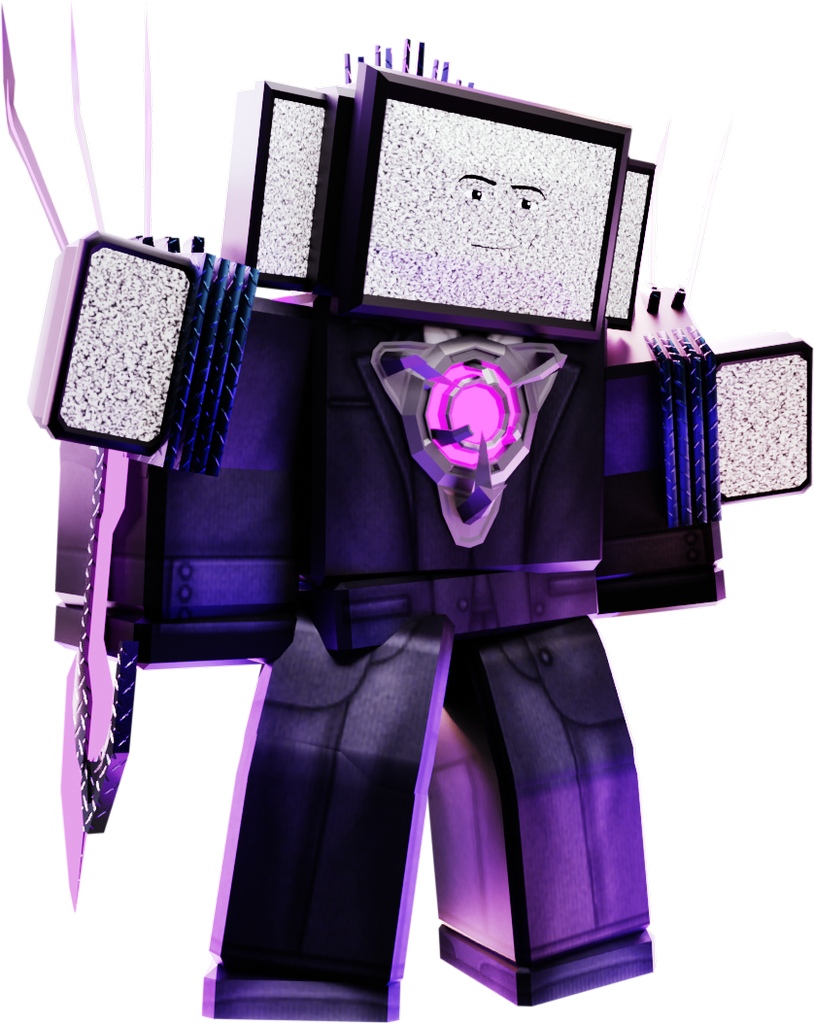 Upgraded Titan Cinemaman | Toilet Tower Defense Wiki | Fandom