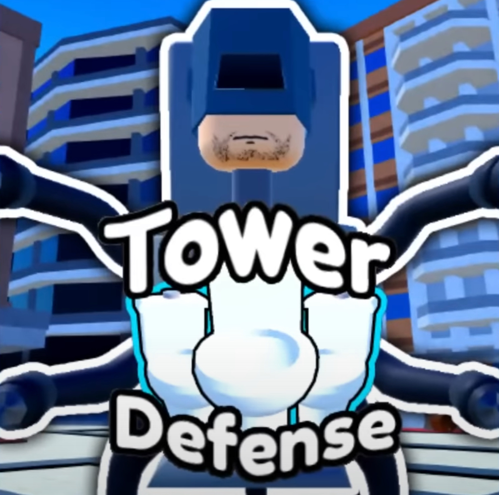 Toilet Tower Defense Medic Cameraman: How to get & what it does