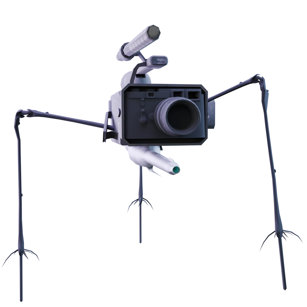 Strider Camera | Toilet Legacy Defense Wiki | Fandom