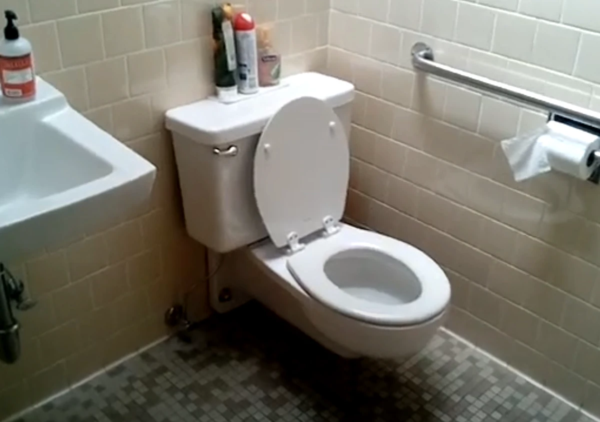 Briggs Knight Toilets and Urinals Wiki Fandom