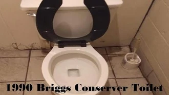 Briggs Conserver | Toilets and Urinals Wiki | Fandom