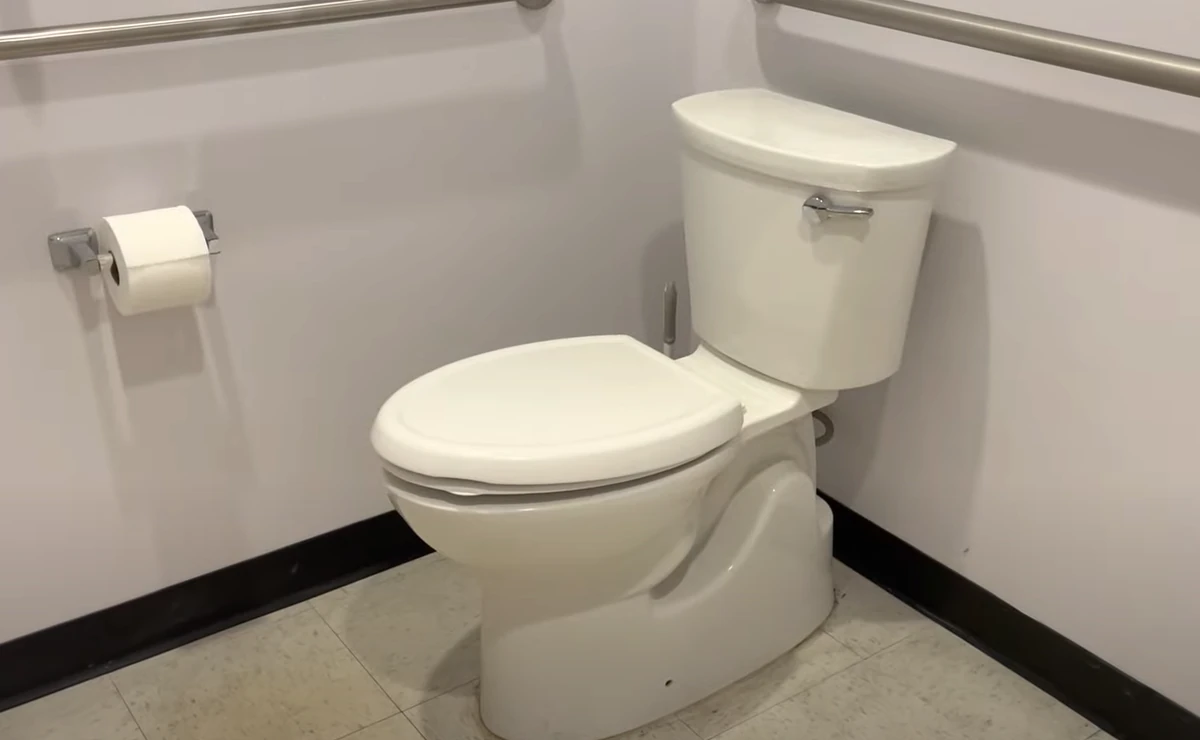 American Standard AccessPRO Toilets and Urinals Wiki Fandom