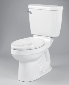 Champion Toilet Collection