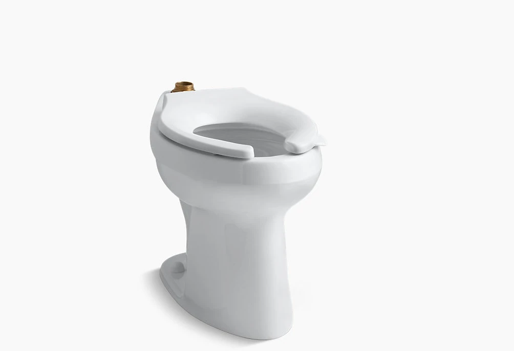 Kohler Highline (Flushometer Bowl) Toilets and Urinals Wiki Fandom