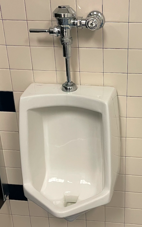 Urinal — Wikipédia