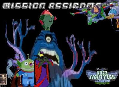 Buzz Lightyear of Star Command The adventure begins Toy Story