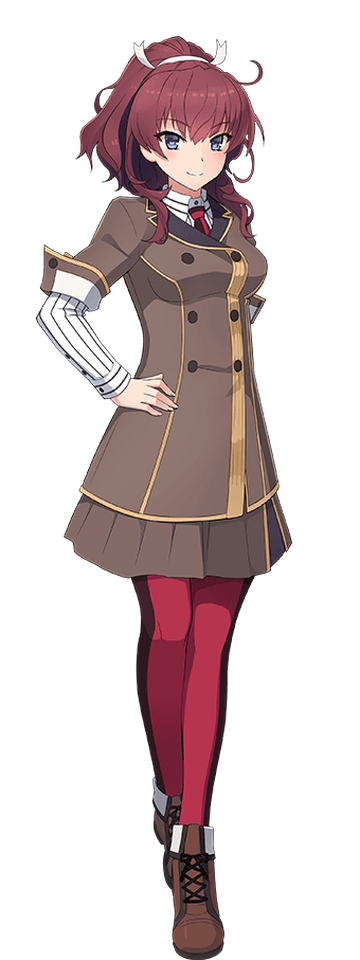 KONOHANA Konohana Ishikawa | Naruto OC Wiki | Fandom