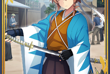 Hiyori Juujou (Heijou Tracksuit) | Toji no Miko Wiki | Fandom