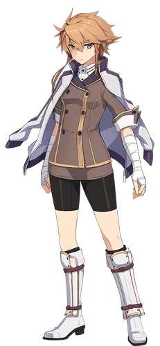 Maki Shidou | Toji no Miko Wiki | Fandom