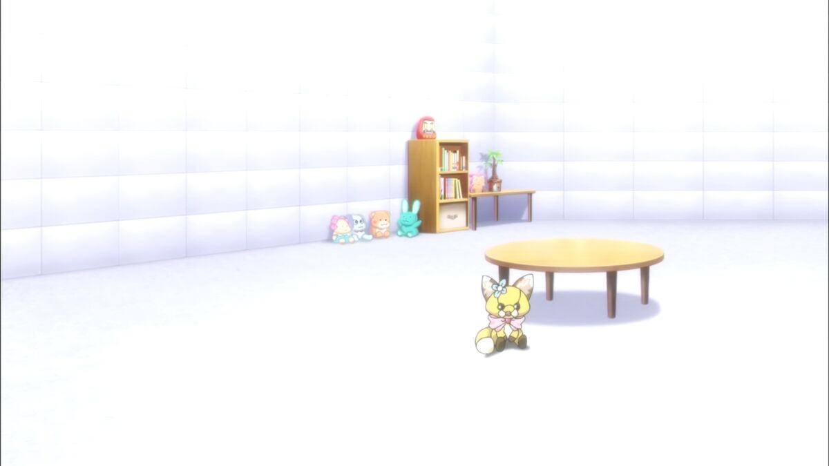 Toji No Miko Wiki Fandom Toji No Miko Wiki Fandom