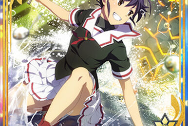 Toji No Miko  Chua Tek Ming~*Anime Power*~ !LiVe FoR AnImE, aNiMe FoR LiFe!